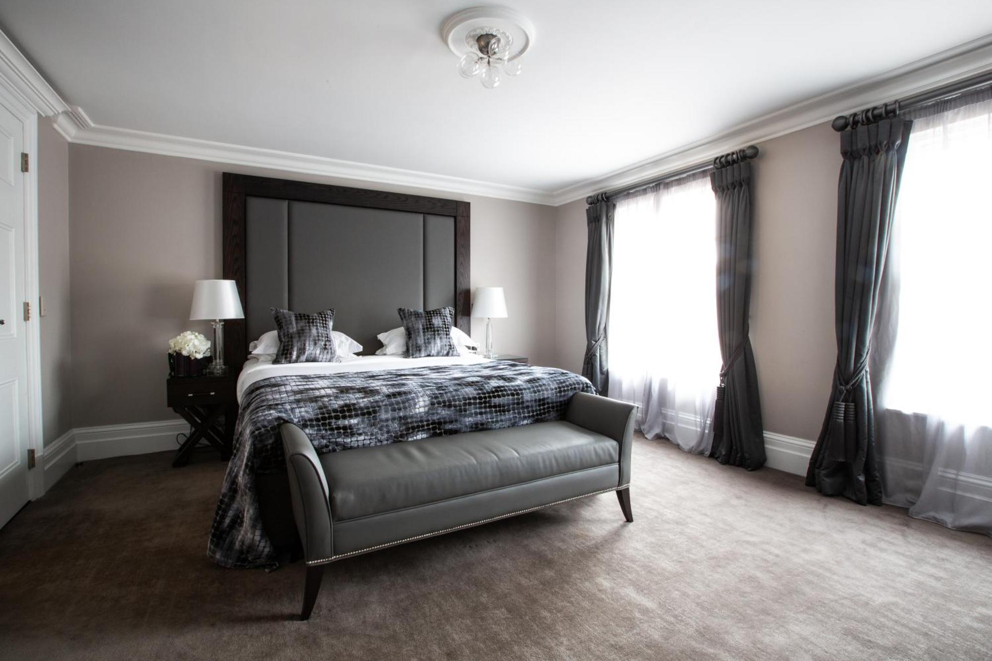 One Warwick Park Hotel Royal Tunbridge Wells Exterior photo